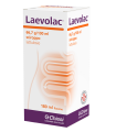 LAEVOLAC 66,7 G/100 ML SCIROPPO 66,7 G/100 ML SCIROPPO FLACONE 180 ML