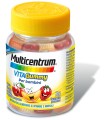 MULTICENTRUM VITAGUMMY 30 CARAMELLE GOMMOSE