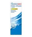 NARHIMED NASO CHIUSO 1 MG/ML SPRAY NASALE SOLUZIONE CON NEBULIZZAZIONE ATTIVATA VERTICALMENTE 1 FLACONE DA 10 ML