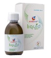 ENDOVIR LIQUID PLUS COLLUTORIO 200 ML