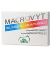 MACROVYT MULTIVITAMINE MULTIMINERALI 30 COMPRESSE