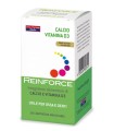 REINFORCE CALCIO + VITAMINA D3 30 COMPRESSE MASTICABILI