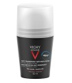 VICHY HOMME DEO ROLL-ON PS 50 ML