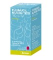 FLUIMUCIL MUCOLITICO 100 MG/5 ML SCIROPPO FLACONE 200 ML