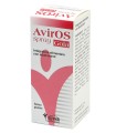 AVIROS SPRAY GOLA 15 ML