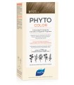 PHYTOCOLOR 9 BIONDO CHIARISS 1 LATTE + 1 CREMA + 1 MASCHERA + 1 PAIO DI GUANTI