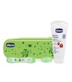 CHICCO SET DENTALE VERDE CON FLUORO