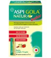 ASPI GOLA NATURA JUNIOR 16 BUSTINE MONODOSE DA 5 ML