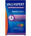 VALDISPERT SONNO 4 IN 1 30 CAPSULE MOLLI