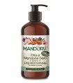 MANDORLI ERBE MEDITERRANEE OLIO CORPO 300 ML