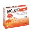 MGK VIS ORANGE 15 BUSTINE