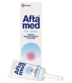 GEL AFTAMED ACIDO IALURONICO TUBO 15 ML