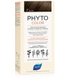 PHYTOCOLOR 7 BIONDO 1 LATTE + 1 CREMA + 1 MASCHERA + 1 PAIO DI GUANTI