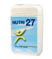 NUTRI 27 60 COMPRESSE