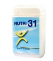 NUTRI 31 60 COMPRESSE