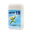 NUTRI 19 60 COMPRESSE