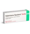 VALERIANA SYSTEM FORTE 20 COMPRESSE