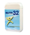 NUTRI 32 60 COMPRESSE