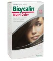 BIOSCALIN NUTRI COLOR 4,3 CASTANO DORATO SINCROB 124 ML