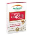 JAMIESON FORMULA CAPELLI 20 PERLE