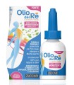 OLIO DEL RE EMULSIONE FORTE 25 ML