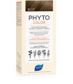 PHYTOCOLOR 8 BIONDO CHIARO 1 LATTE + 1 CREMA + 1 MASCHERA + 1 PAIO DI GUANTI