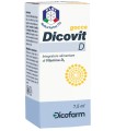 DICOVIT D VITAMINA D3 7,5 ML