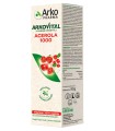 ARKOVITAL ACEROLA 1000 EFFERVESCENTE 20 COMPRESSE