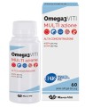 OMEGA3 VITI MULTIAZIONE 60 PERLE