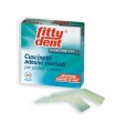 FITTYDENT CUSCINETTI MORBIDI 30 PEZZI OFFERTA SPECIALE