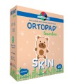 CEROTTO OCULARE PER ORTOTTICA ORTOPAD SKIN JUNIOR 20 PEZZI