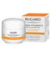 RUGARD VITAMINICA CREMA VISO 50 ML