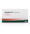 ULTRAPROCT SUPPOSTE 12 SUPPOSTE