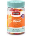 SWISSE JUNIOR MULTIVIT GUMMY 50 PASTIGLIE GOMMOSE