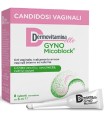 DERMOVITAMINA GYNOMICOBLOCK M 8 TUBETTI MONODOSE 5 ML