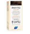 PHYTOCOLOR 6.77 MARR CHIA CAPP 1 LATTE + 1 CREMA + 1 MASCHERA + 1 PAIO DI GUANTI