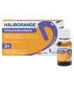 HALIBORANGE IMMUNOSTIMOLANTE 10 FLACONCINI 10 ML