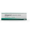 ULTRAPROCT UNGUENTO RETTALE TUBO DA 30 G + 1 CANNULA