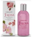 3 ROSA BAGNOSCHIUMA 250 ML