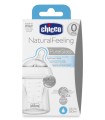 CHICCO BIBERON NATURALFEELING VETRO 0M+ 150 ML