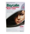 BIOSCALIN NUTRI COLOR 3 CASTANO SCURO SINCROB 124 ML