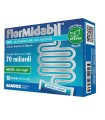 FLORMIDABIL DAILY 10 BUSTINE CON STEVIA