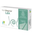 NUTRIREGULAR LAX 30 COMPRESSE