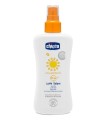 CHICCO LATTE SOLARE SPRAY SPF50