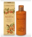 ARANCIO BAGNOSCHIUMA 250 ML