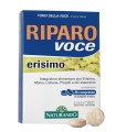 RIPARO VOCE ERISIMO 20 COMPRESSE