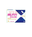 BRUFEN DOLORE 40 MG GRANULATO 40 MG GRANULATO 24 BUSTINE IN CARTA/AL/PE