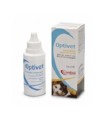 OPTIVET DETERGENTE PER OCCHI PER CANI E GATTI FLACONE 50 ML