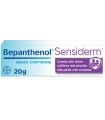 BEPANTHENOL SENSIDERM CREMA 20 G