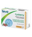 CYSBERRY TEVA 20 COMPRESSE